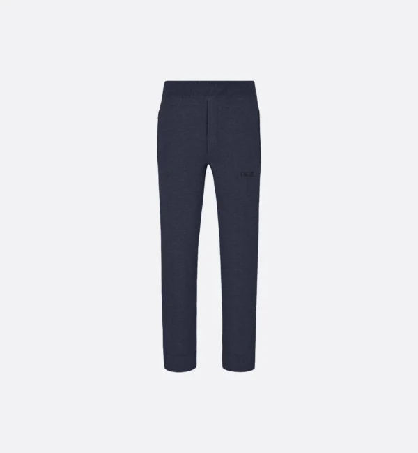 Dior Joggingsbroek Marineblauw