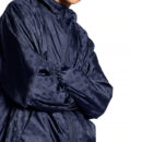 Louis Vuitton Monogram Reversible Windbreaker