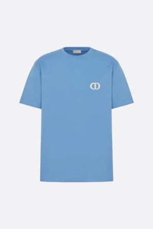 Pre-Order: Dior Shirt 'CD' (Alle kleuren)