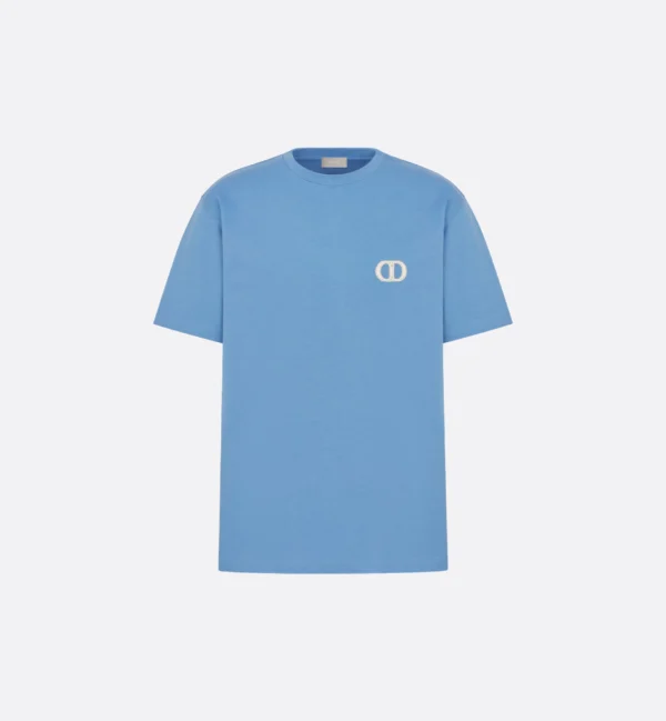 Pre-Order: Dior Shirt 'CD' (Alle kleuren) - Image 2