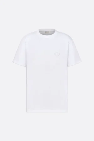 Pre-Order: Dior Shirt 'CD' (Alle kleuren)