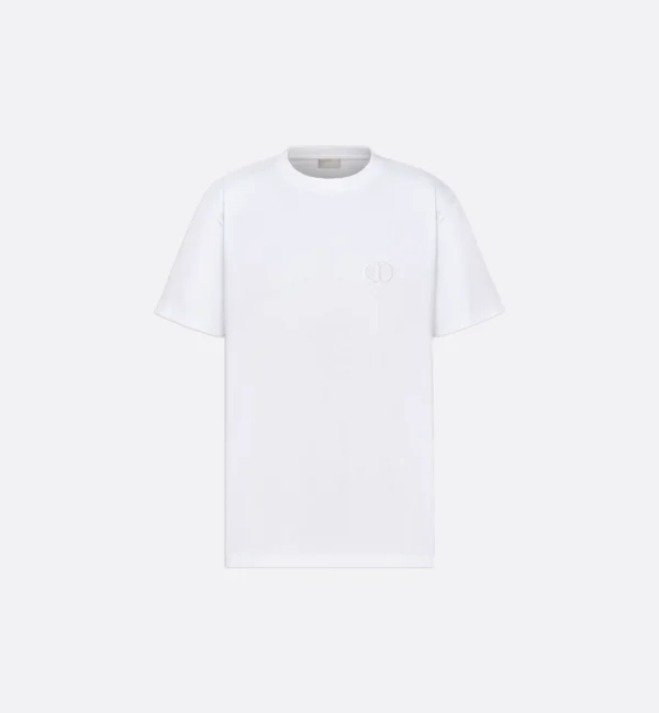 Pre-Order: Dior Shirt 'CD' (Alle kleuren) - Image 5