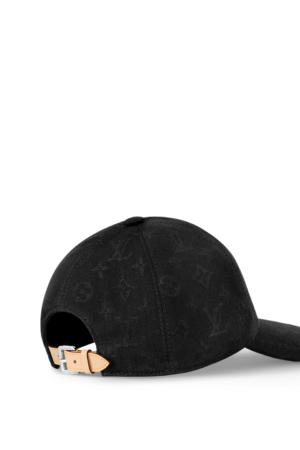 Louis Vuitton Monogram Essential Cap