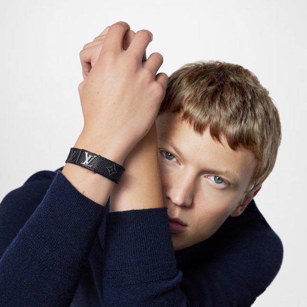 Louis Vuitton Slim Bracelet - Image 3