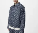 LV DENIM WORKWEAR FULL SET