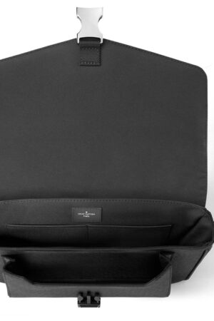 LV MESSENGER TAIGARAMA BLACK