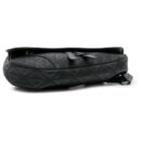 DIOR SADDLE BAG DIAMOND PRINT