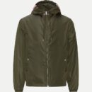 MONCLER GRIMPEURS JACKET OLIVE