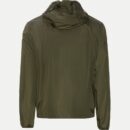 MONCLER GRIMPEURS JACKET OLIVE