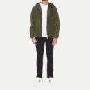 MONCLER GRIMPEURS JACKET OLIVE