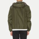 MONCLER GRIMPEURS JACKET OLIVE