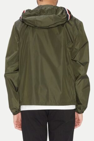 MONCLER GRIMPEURS JACKET OLIVE