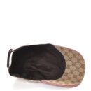 GG LIMITED EDITION CAP DARK PINK