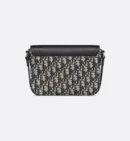 DIOR MINI SADDLE-SHOULDER BAG BEIGE