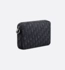 DIOR TRIPPLE POUCH