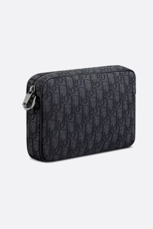 DIOR TRIPPLE POUCH