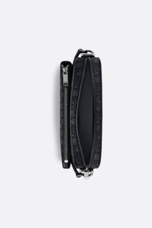 DIOR TRIPPLE POUCH