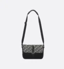 DIOR 8 SHOULDER BAG BEIGE