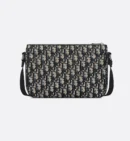 DIOR 8 SHOULDER BAG BEIGE