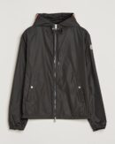 MONCLER GRIMPEURS JACKET BLACK