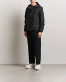 MONCLER GRIMPEURS JACKET BLACK