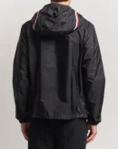 MONCLER GRIMPEURS JACKET BLACK