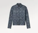 LV DENIM WORKWEAR FULL SET
