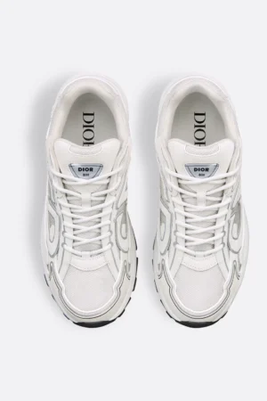 DIOR B30 SUÈDE ECRU