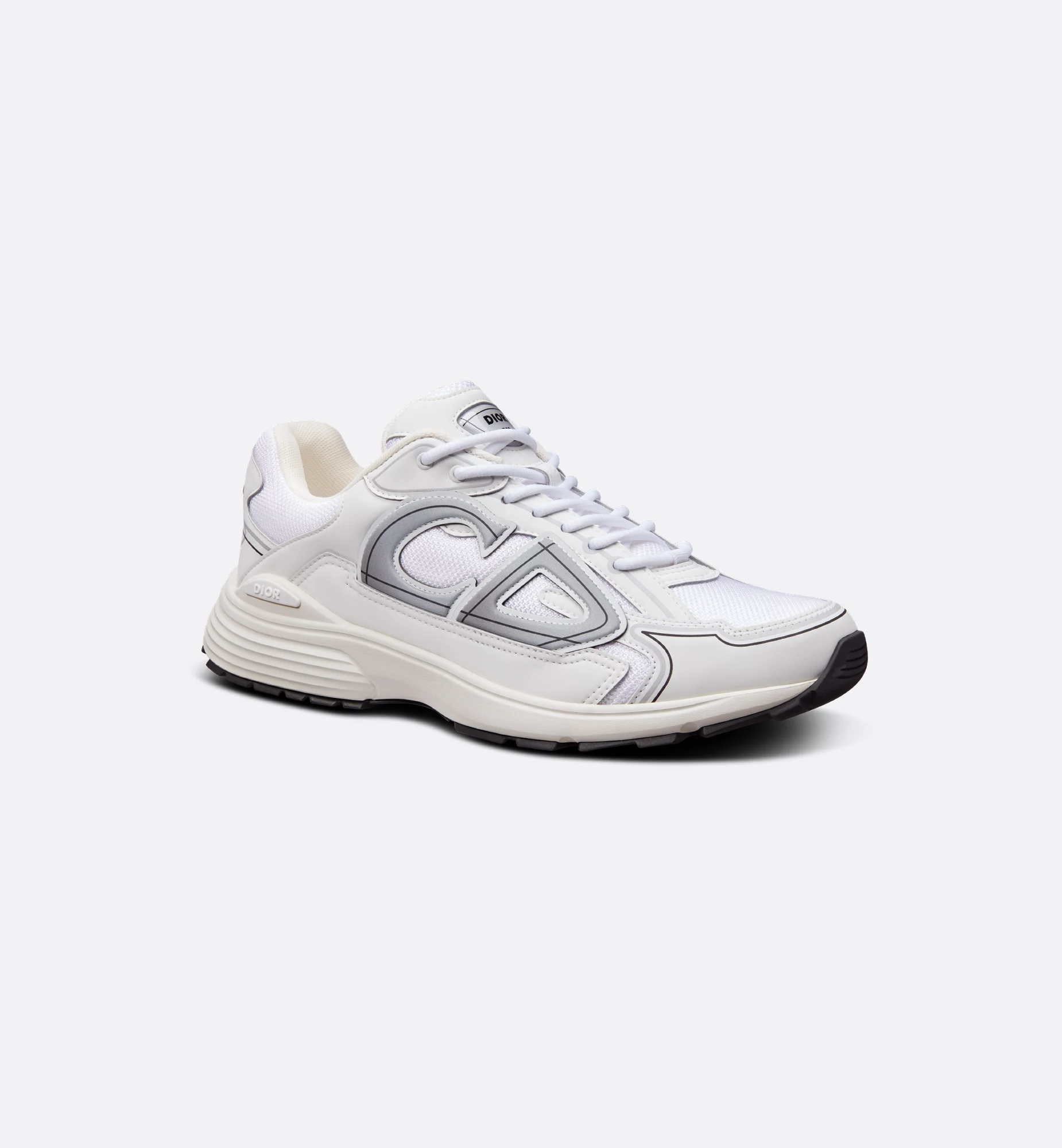 DIOR B30 FULL WHITE