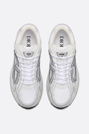 DIOR B30 FULL WHITE