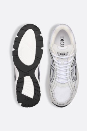 DIOR B30 FULL WHITE