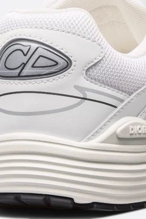 DIOR B30 FULL WHITE