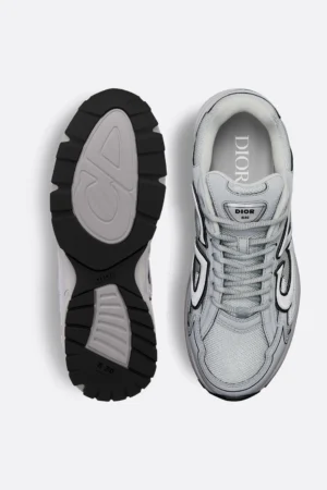 DIOR B30 GREY