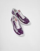 PRADA AMERICA'S CUP PURPLE
