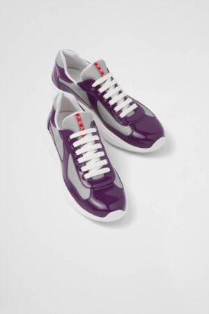 PRADA AMERICA'S CUP PURPLE