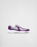PRADA AMERICA'S CUP PURPLE