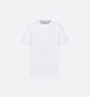 CD T-SHIRT WHITE