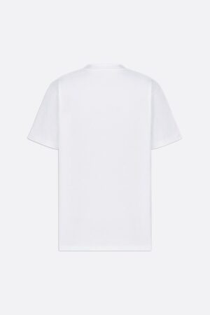 CD T-SHIRT WHITE