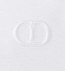 CD T-SHIRT WHITE