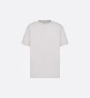 CD T-SHIRT GREY