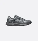 DIOR B30 GREY TECHNICAL FABRIC