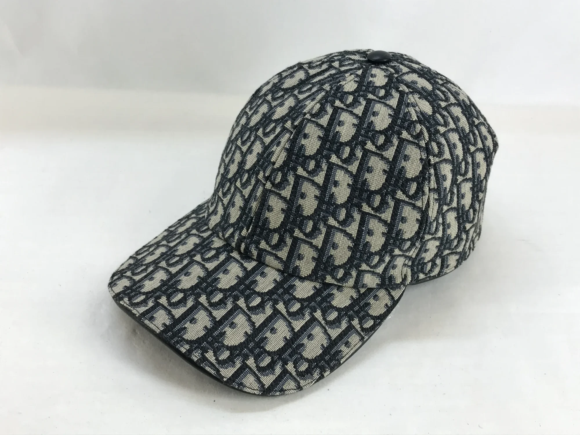 DIOR CAP MULTICOLOR