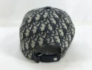 DIOR CAP MULTICOLOR