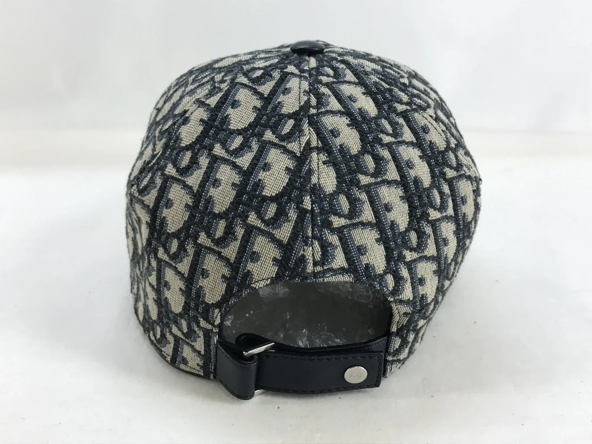 DIOR CAP MULTICOLOR - Image 2