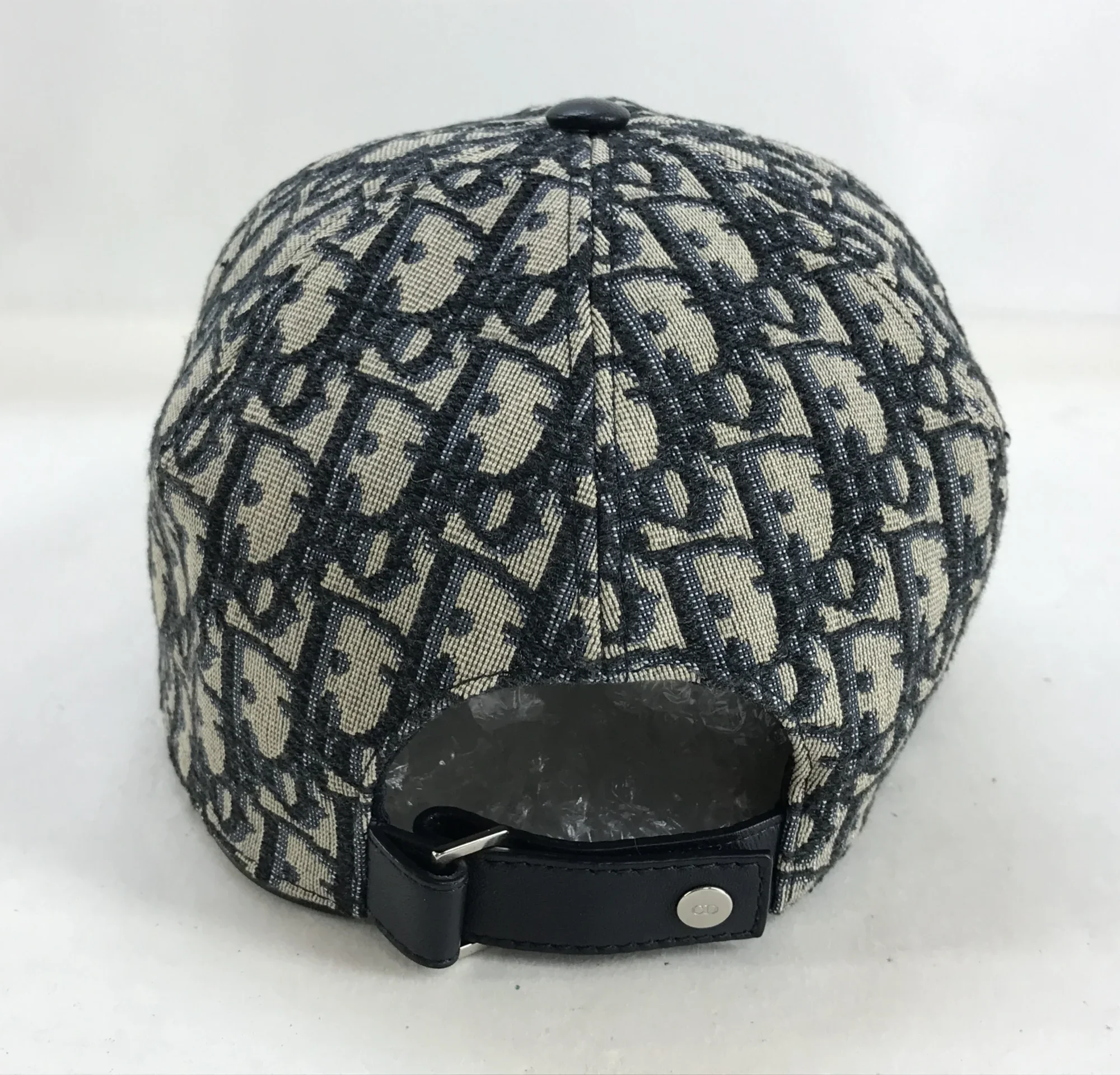 DIOR CAP MULTICOLOR
