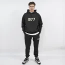 FOG ESSENTIALS 1977 BLACK FULL SET