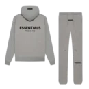 FOG ESSENTIALS DARK OATMEAL FULL SET