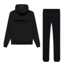 FOG ESSENTIALS BLACK FULL SET