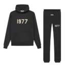 FOG ESSENTIALS 1977 BLACK FULL SET