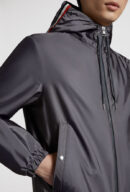 MONCLER GRIMPEURS JACKET GREY